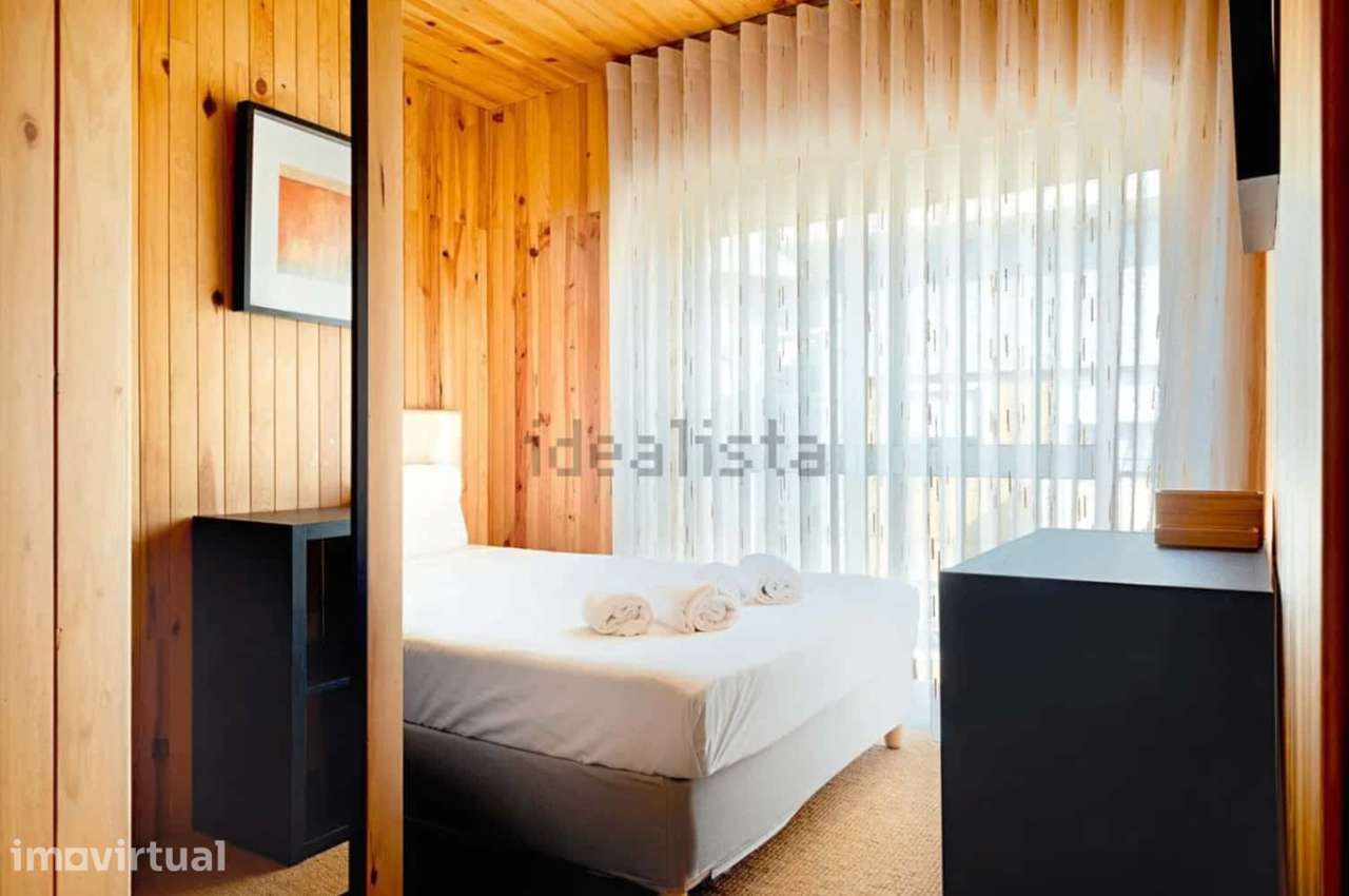 Cozy 4BDR apartment in Porto - Grande imagem: 3/39