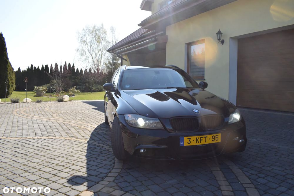 BMW Seria 3 - 18