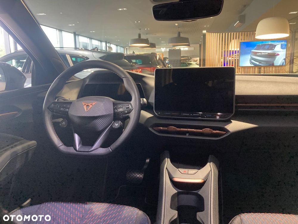 Cupra Raval - 11