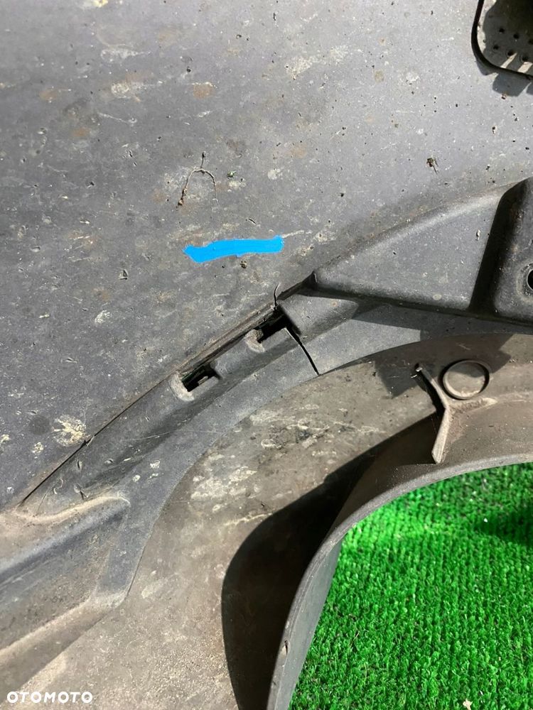 ZDERZAK TYLNY TYŁ KIA OPTIMA IV KOMBI 15-18 - 4