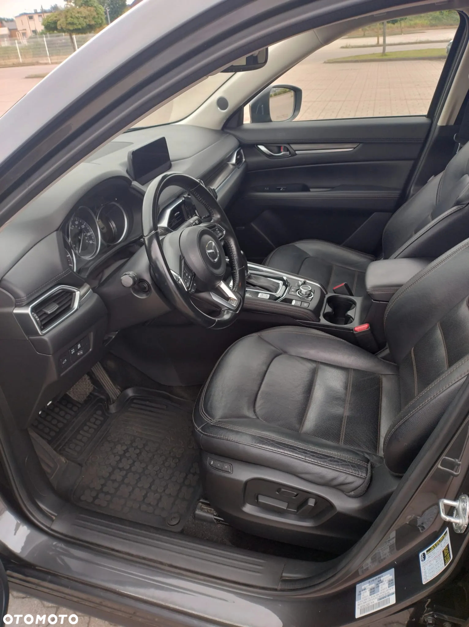 Mazda CX-5 - 7