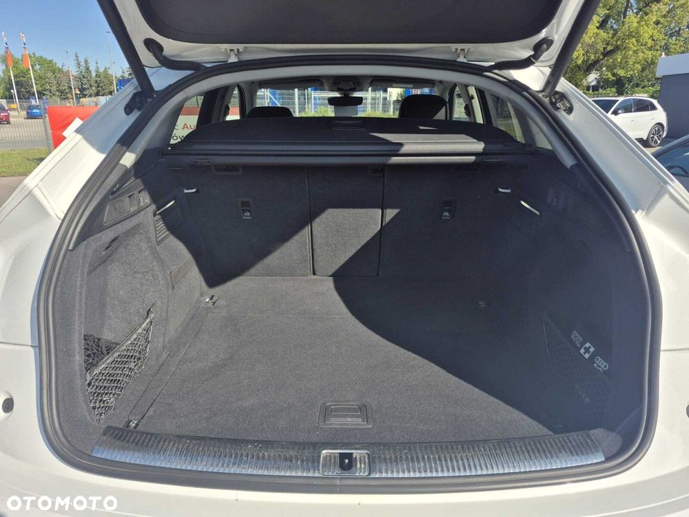 Audi Q5 Sportback 40 TDI mHEV Quattro Advanced S tronic - 32