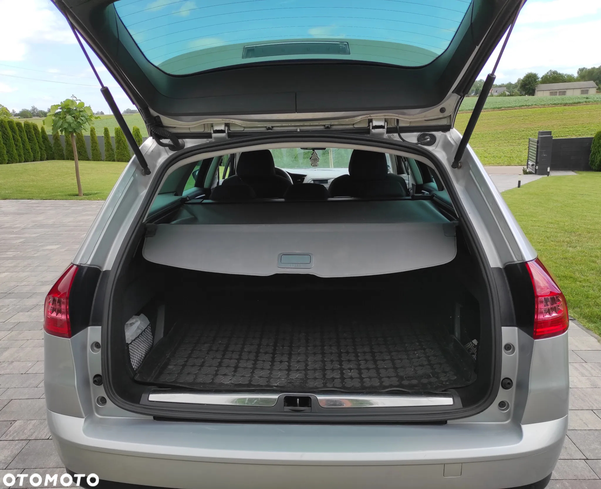 Citroën C5 Tourer HDi 165 FAP Confort - 10