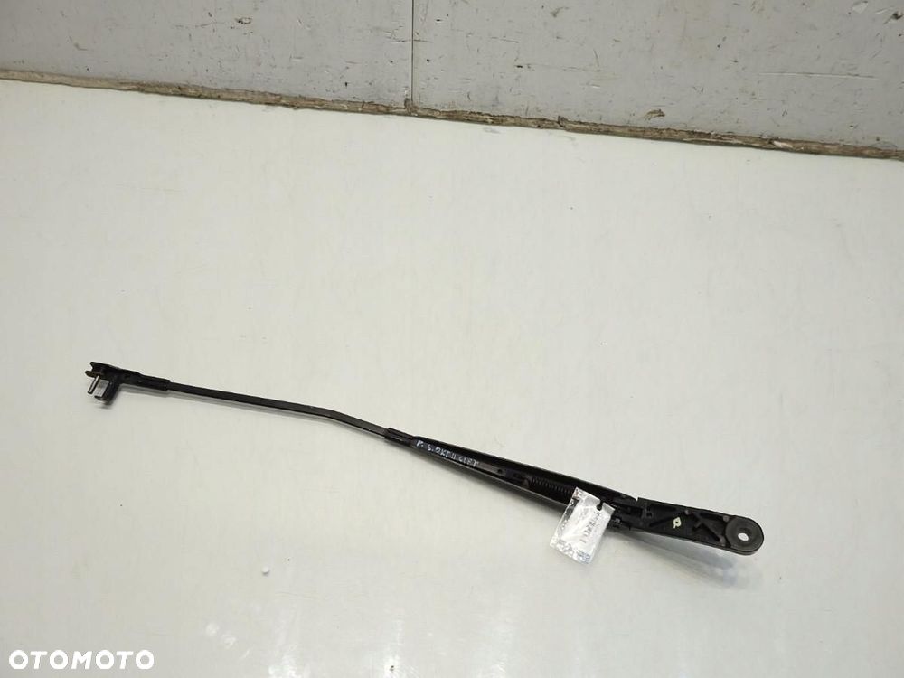 RAMIE WYCIERACZKI PRAWE SKODA OCTAVIA II LIFT 1Z1955410A - 3