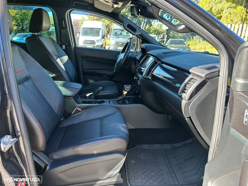 Ford Ranger 2.0 TDCi SC Wildtrak Aut.4WD - 37