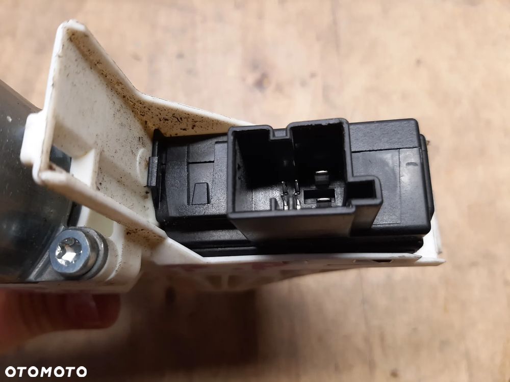 Silniczek Sterownik 8K0959801 A 8K0959802 A 8K0959811 A 8K0959812 A Moduł Szyby Mechanizm Podnoszenia Przod Tyl Audi A4 B8 A5 Sedan Kombi - 11