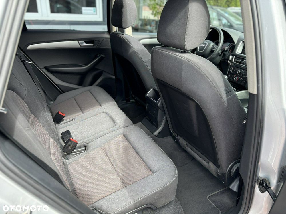 Audi Q5 2.0 TFSI Quattro - 26