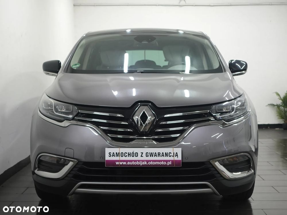 Renault Espace Energy TCe 225 EDC Initiale Paris - 11