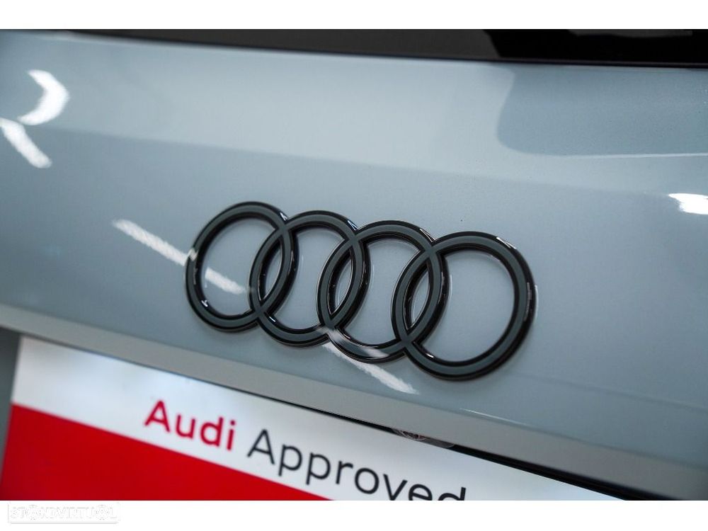 Audi A3 Sportback 40 TFSIe Advanced - 15