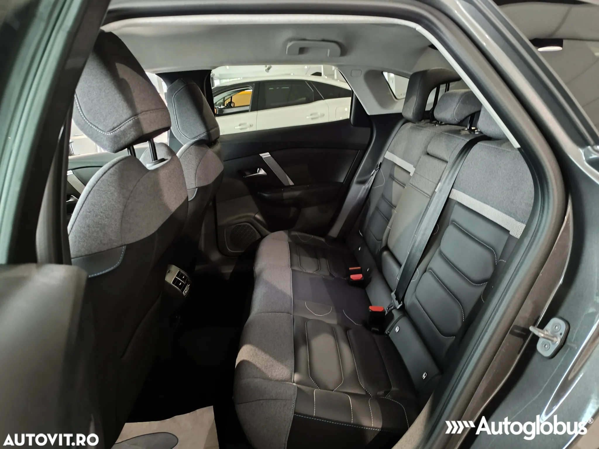 Citroën C4X - 12