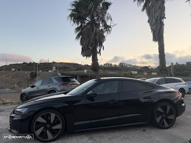Audi e-tron GT - 9