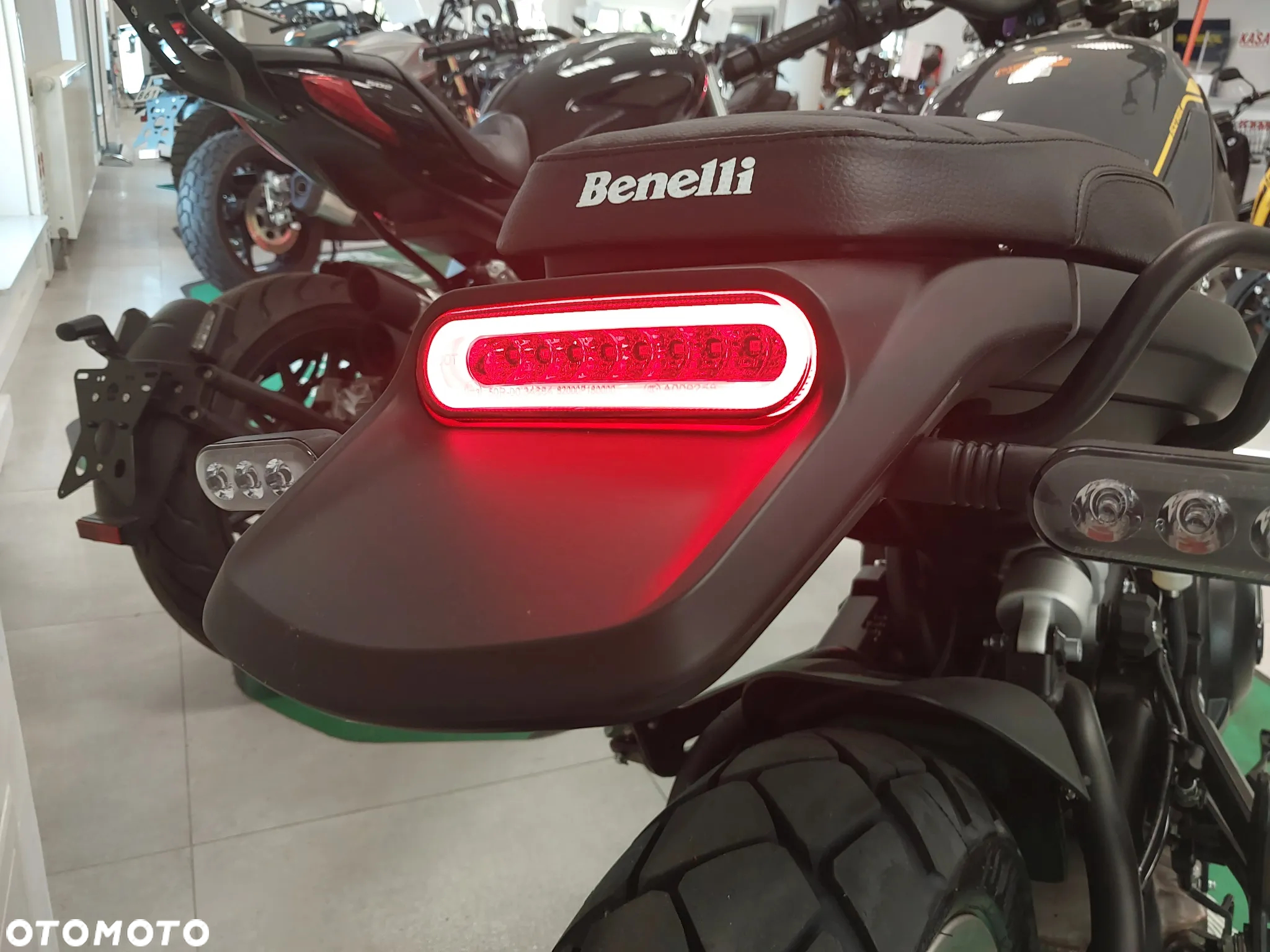 Benelli Leoncino - 12