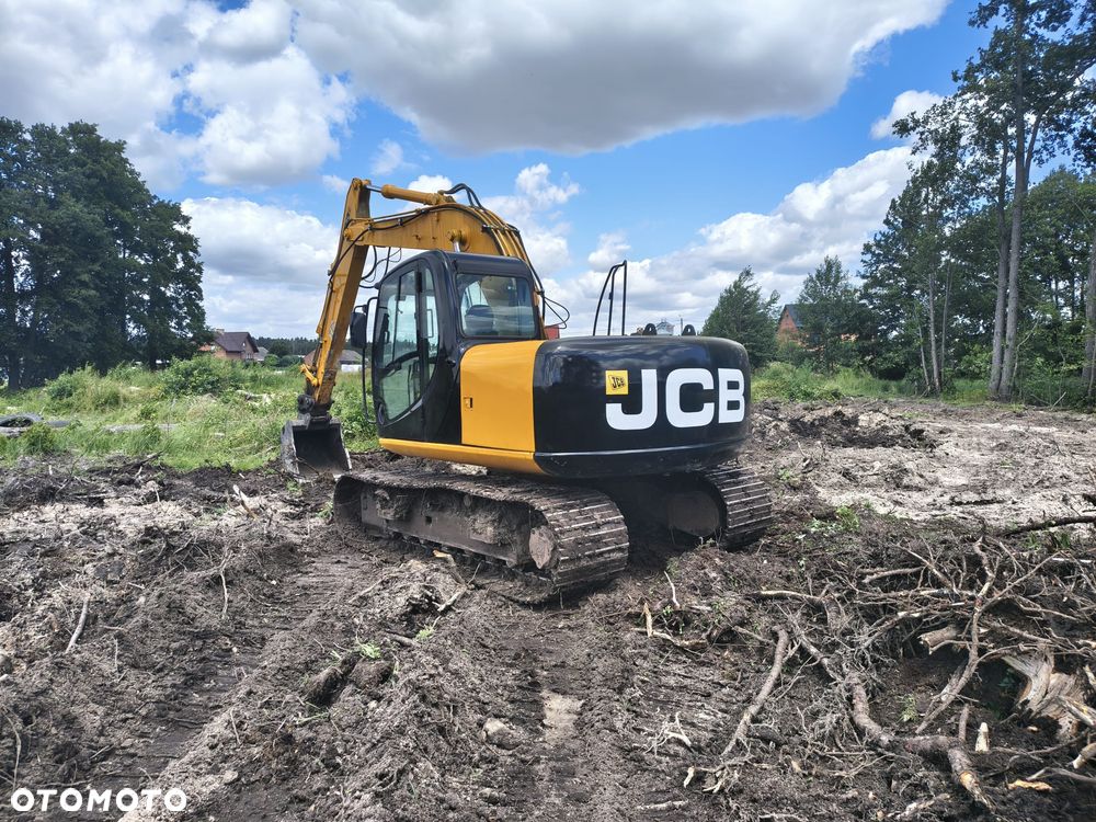 JCB JS130 - 1