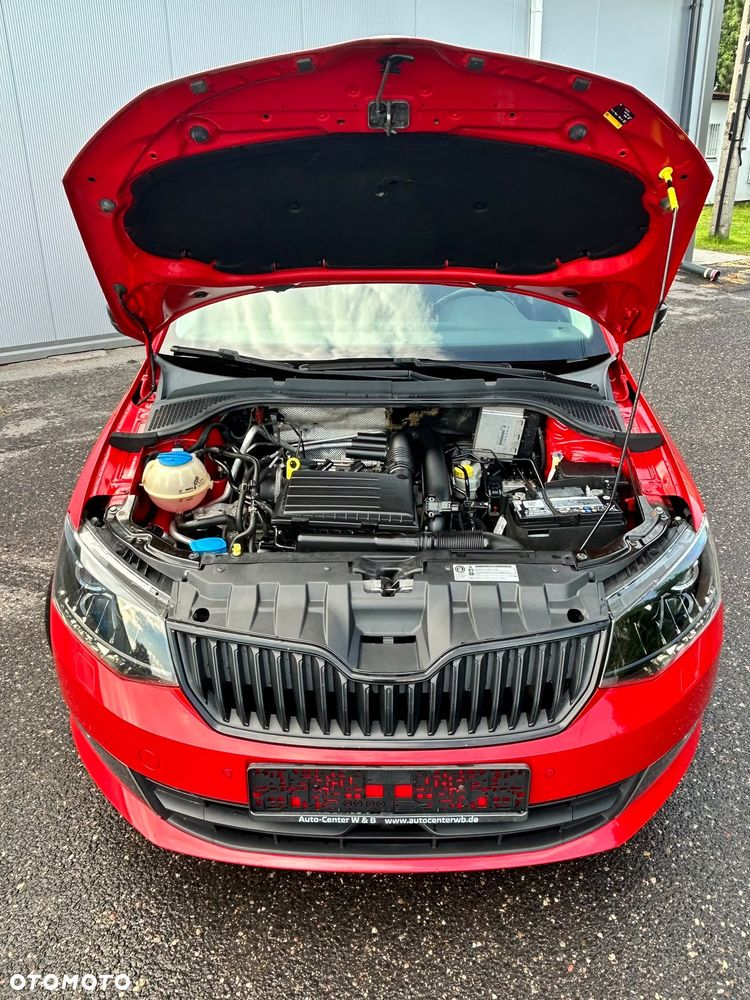 Skoda Fabia 1.2 TSI DSG Joy - 10