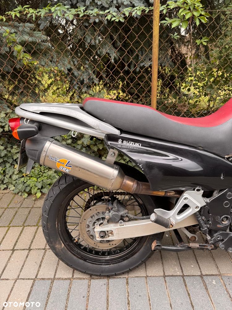 Suzuki XF - 4