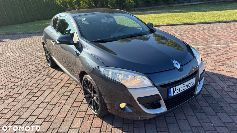 Renault Megane TCe 180 Luxe - 22