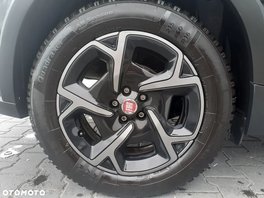 Fiat Tipo 1.0 T3 City Sport - 13