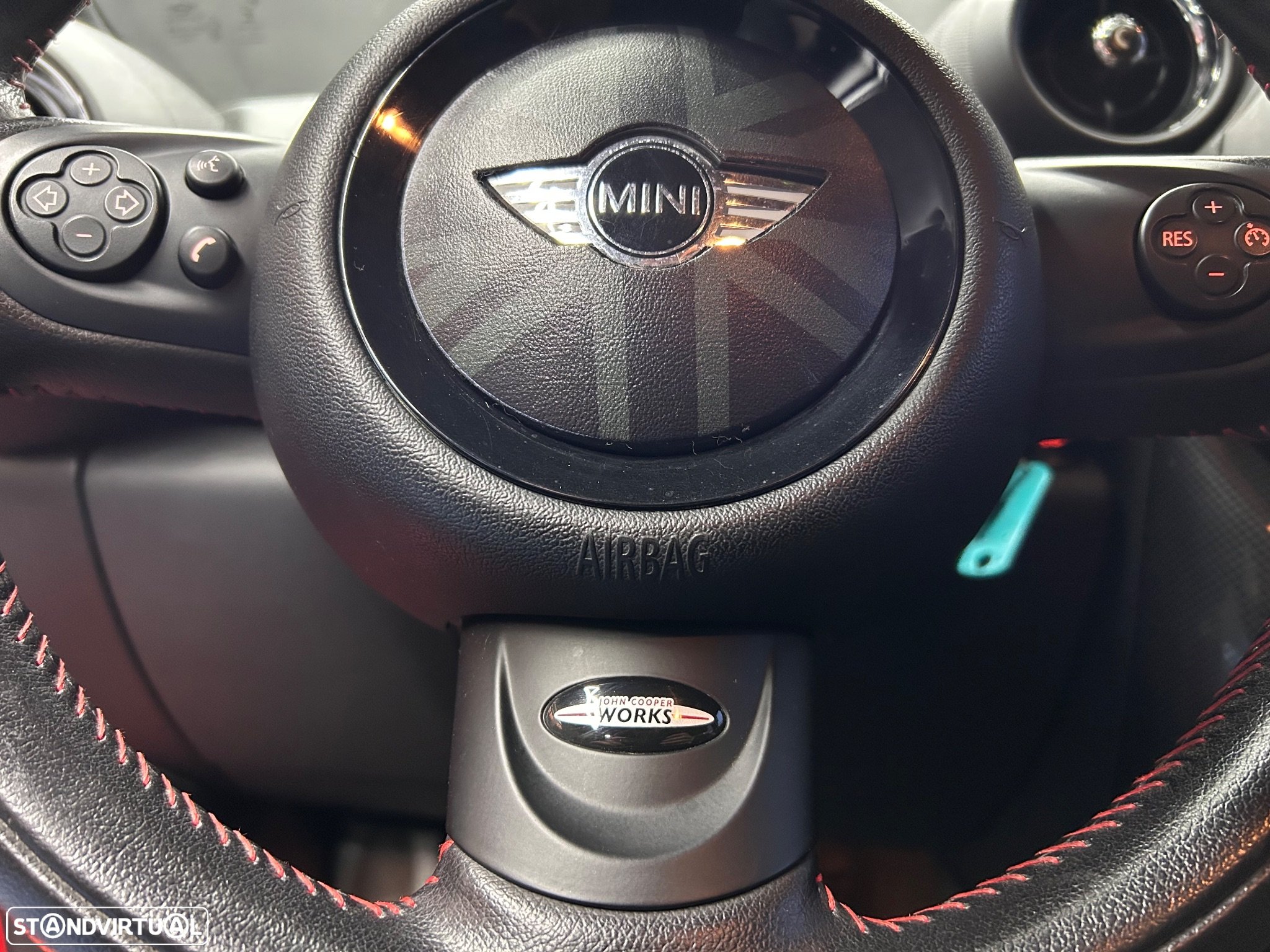 MINI Countryman Cooper D - 40