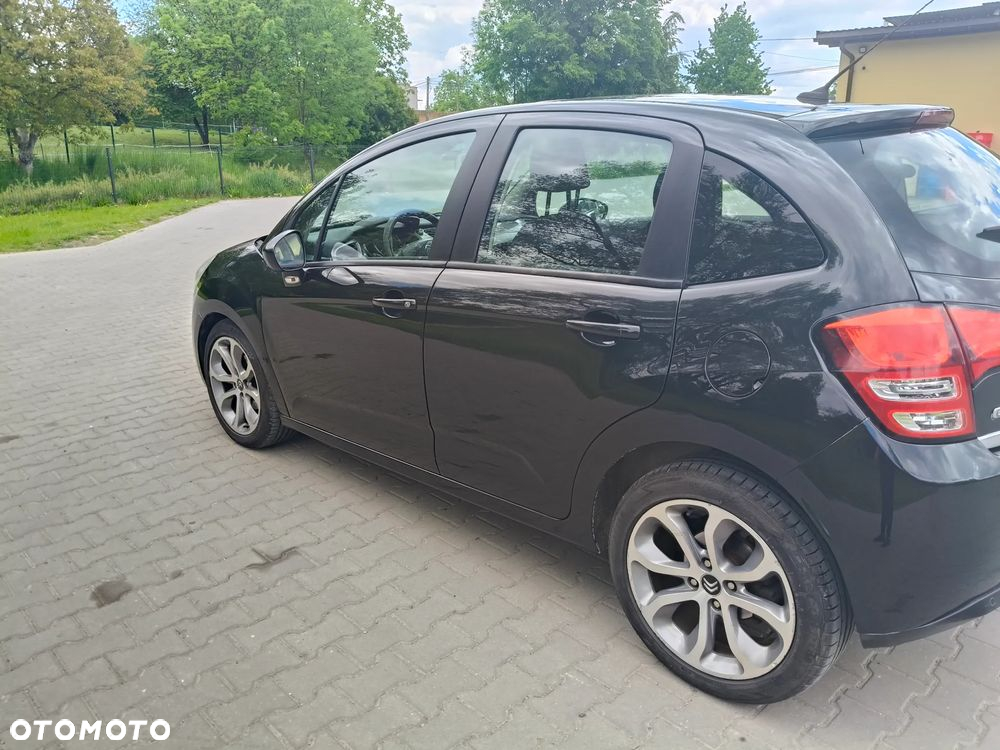 Citroën C3 1.6 e-HDi Exclusive - 3