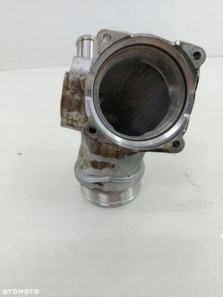 AUDI RS3 8Y RURA PRZEWÓD DOLOT POWIETRZA 07K133066 - 1