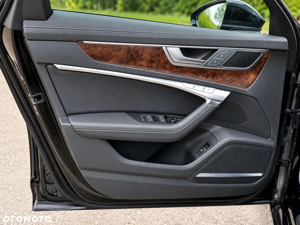 Audi A6 Limousine 45 TFSI quattro S tronic design - 22