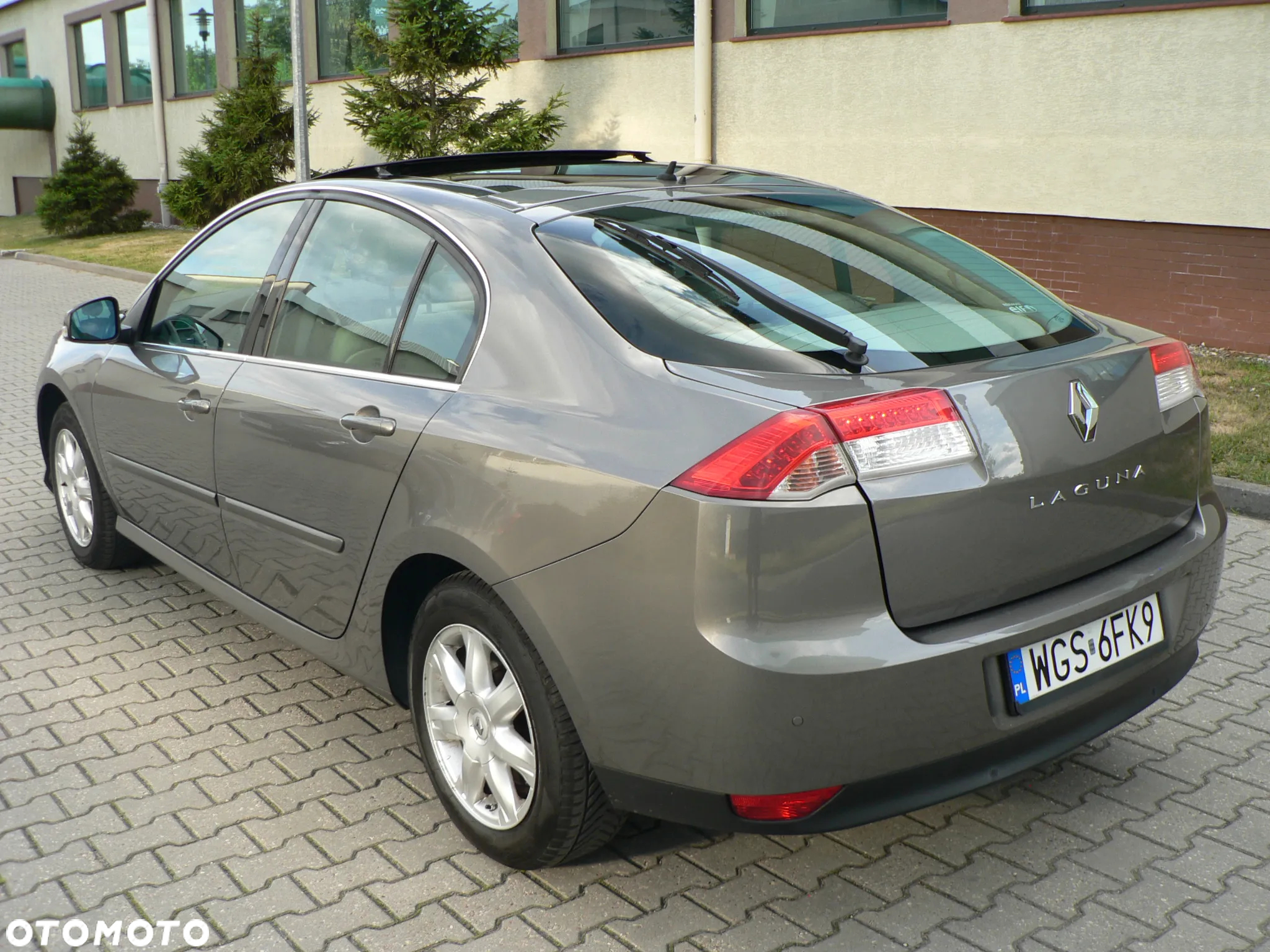 Renault Laguna 2.0 16V Expression - 5