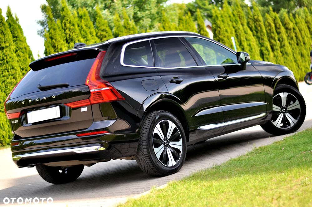 Volvo XC 60 T6 AWD Plug-In Hybrid Inscription - 10