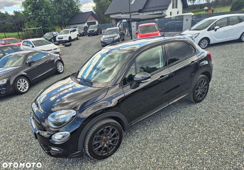 Fiat 500X - 23