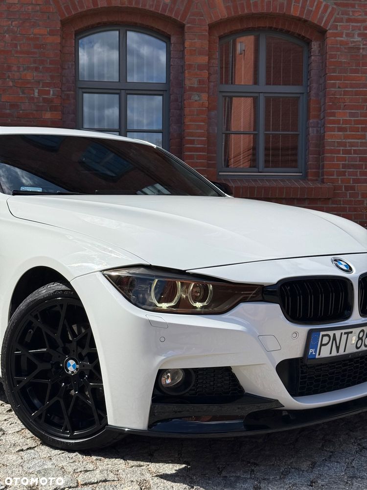BMW Seria 3 - 14