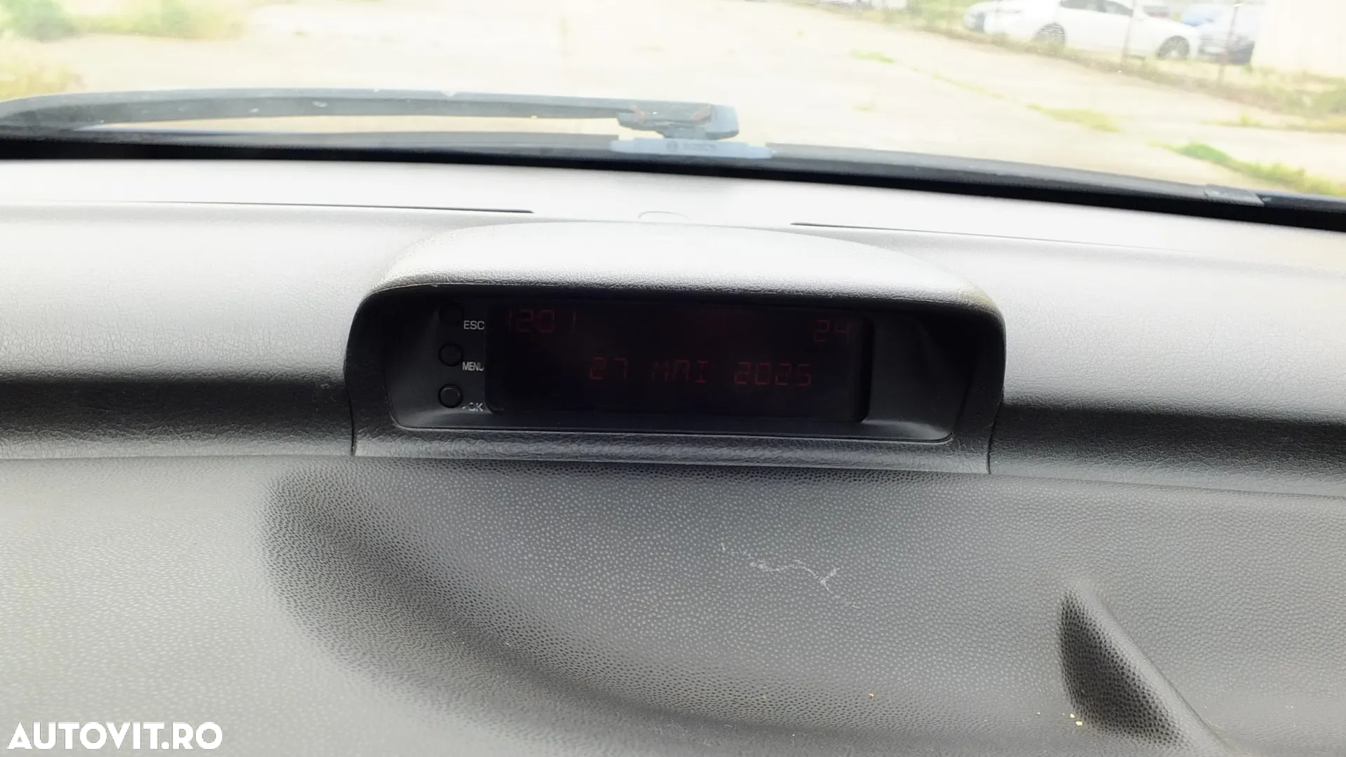 Peugeot 307 1.6HDi XS - 21