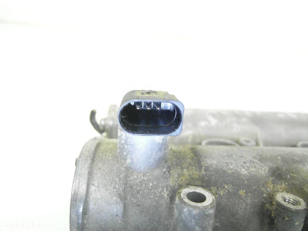 POKRYWA ZAWORÓW SEAT IBIZA III (6L1) 1.4 16V 036103475E - 10
