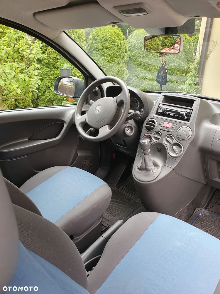 Fiat Panda 1.2 Classic Eco - 20