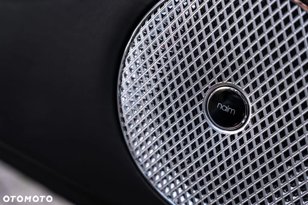 Bentley Continental GT - 35