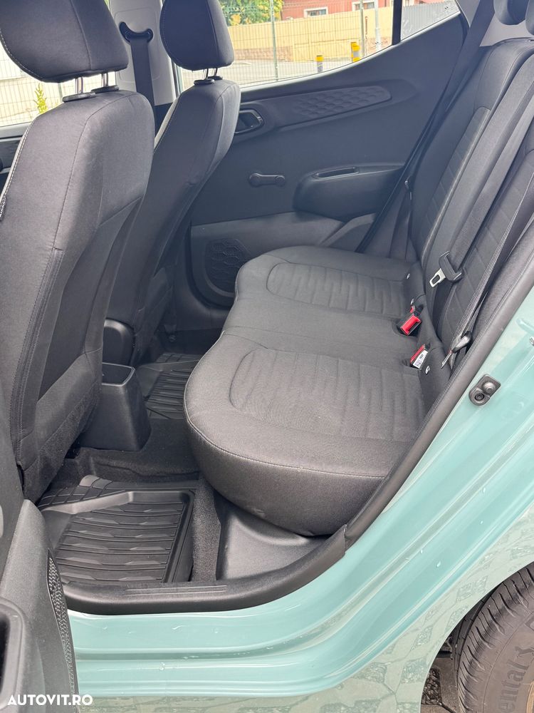 Hyundai i10 - 16