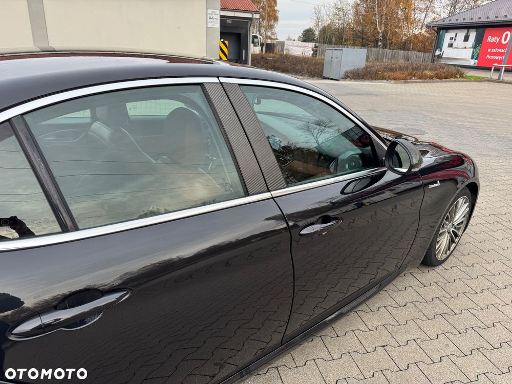 Alfa Romeo Giulia 2.2 D Turbo Super - 5