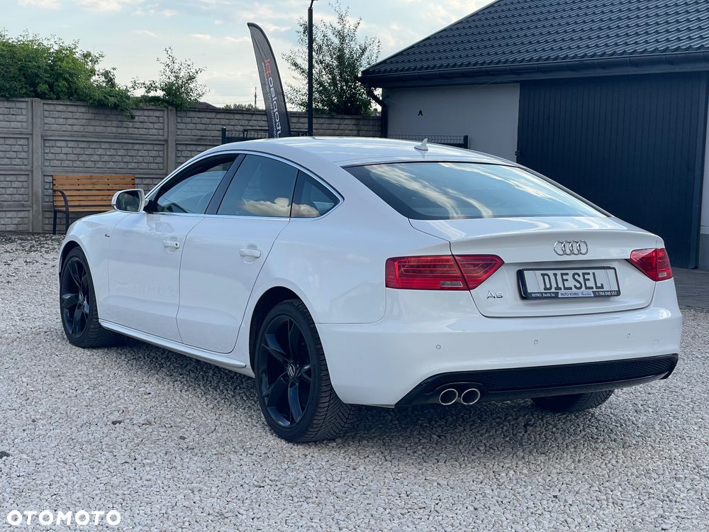 Audi A5 Coupé - 39