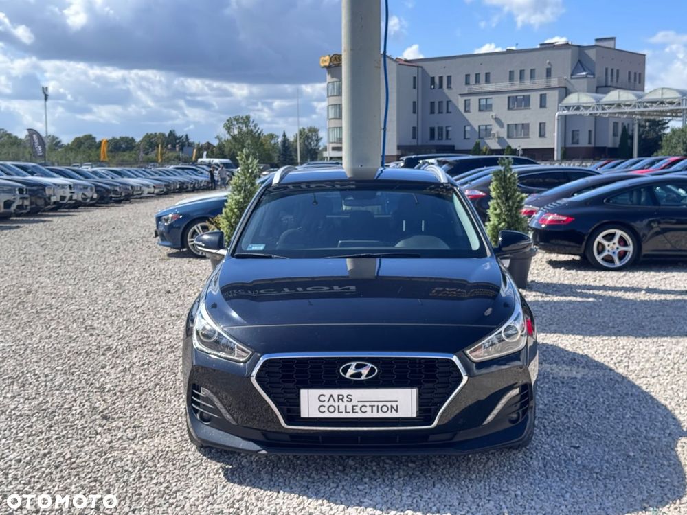 Hyundai i30 - 10