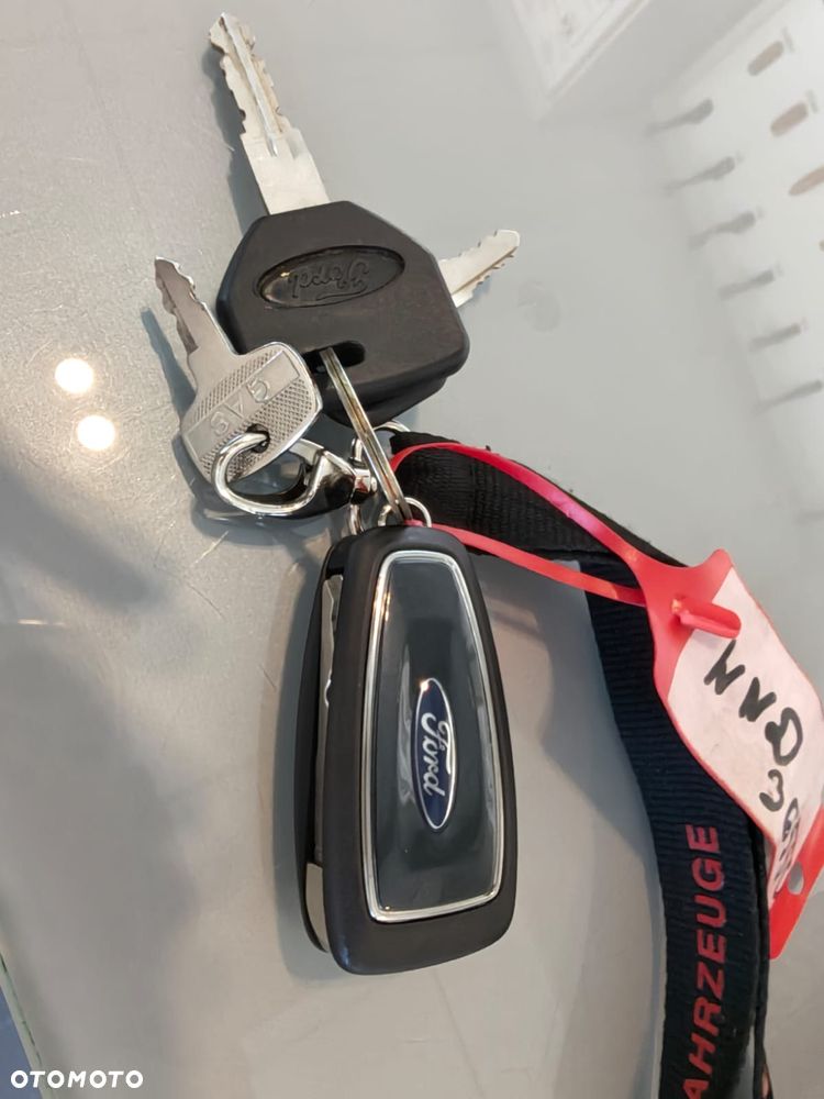 Ford F-MAX - 5