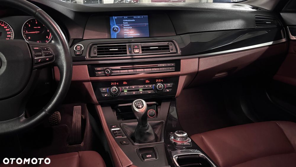 BMW Seria 5 - 35