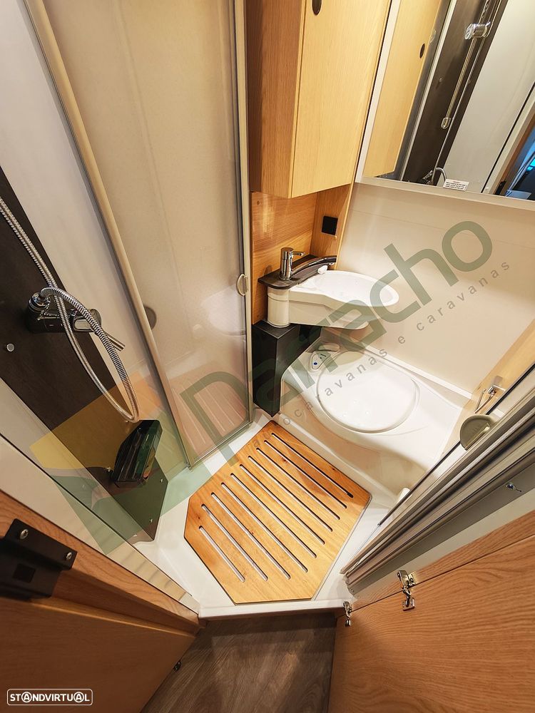 Sunlight T 58 N12 - 14