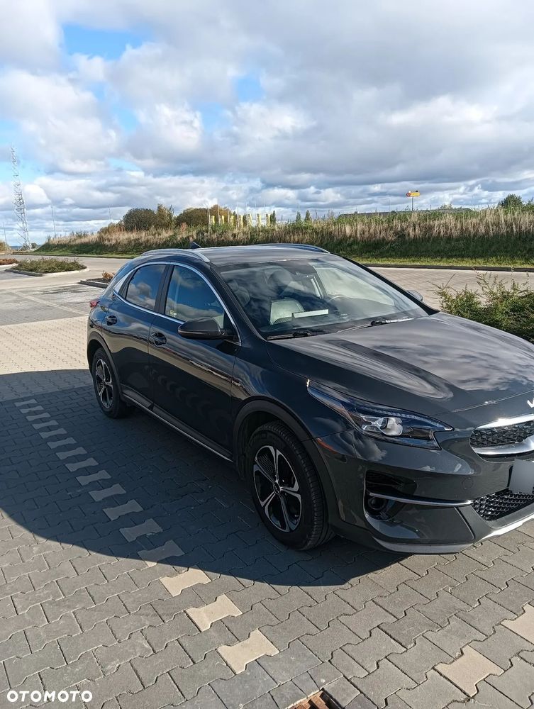 Kia XCeed 1.6 GDI PHEV L DCT - 3