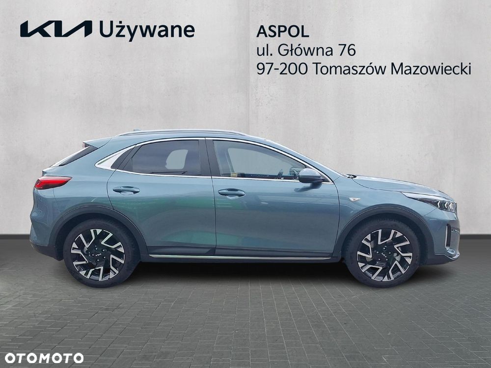 Kia XCeed - 6