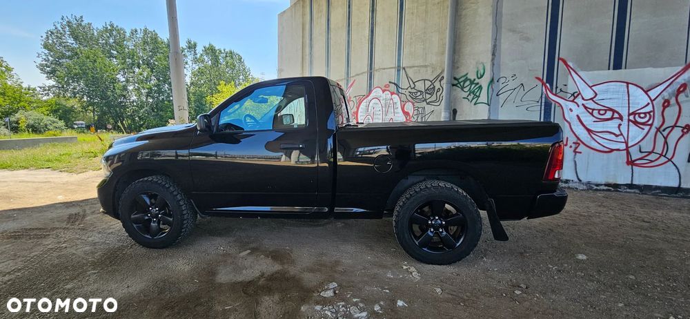 Dodge RAM - 13