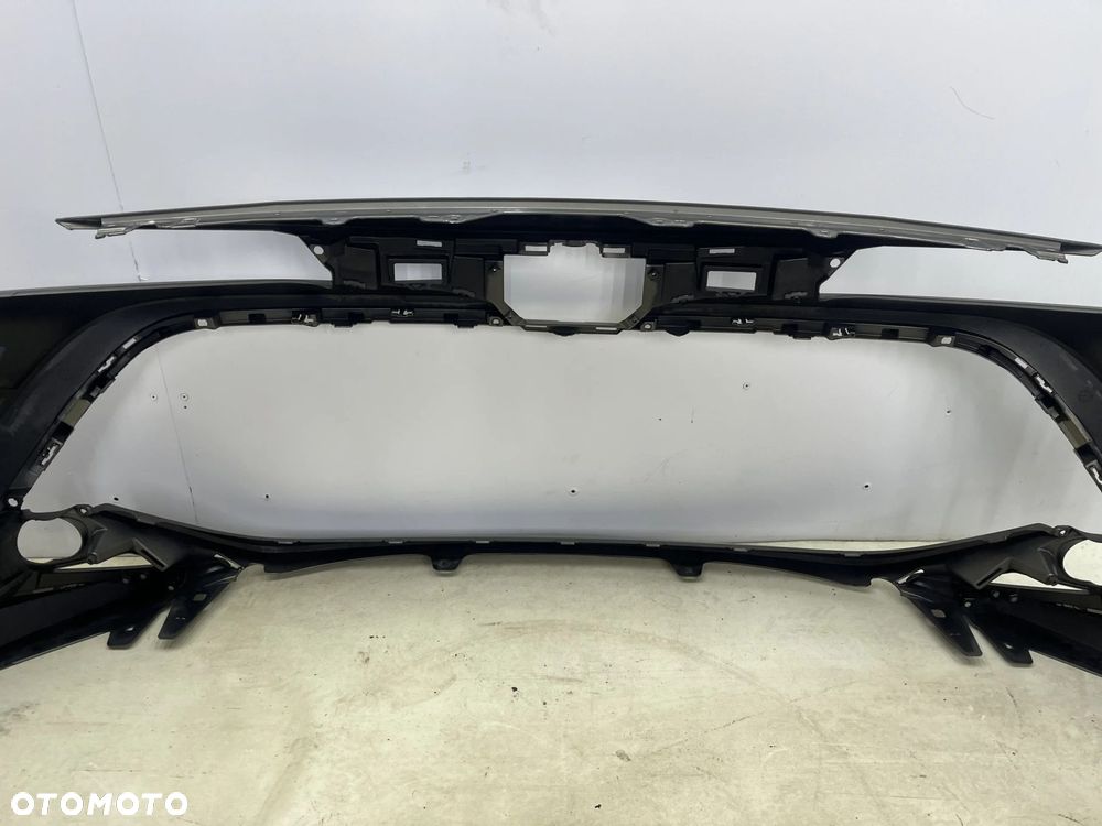 Zderzak przedni Toyota Corolla E21 12 XII 23r.- Lift przód PDC 52119-02J90 - 22