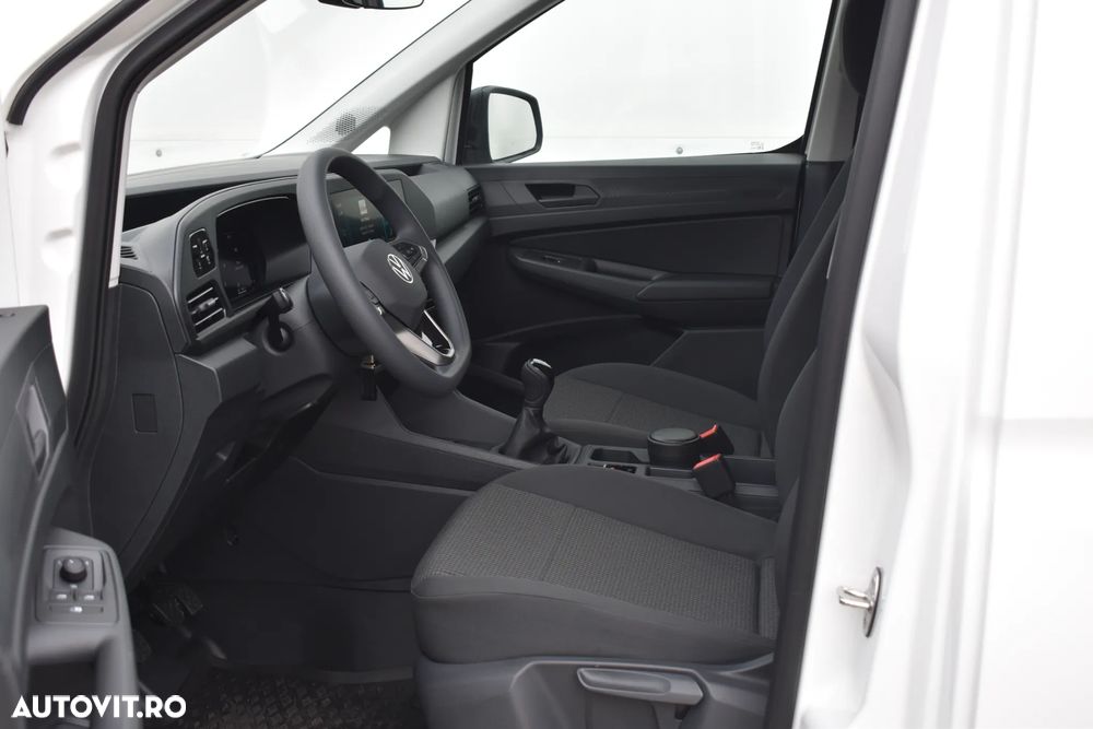 Volkswagen Caddy - 9