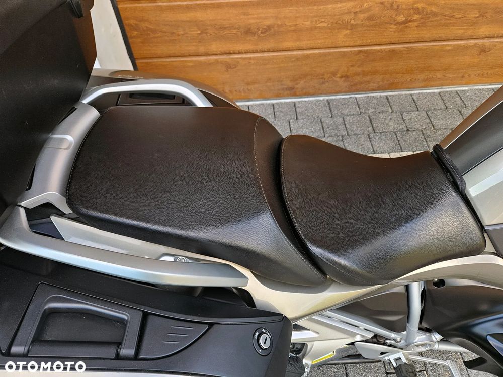 BMW RT - 19