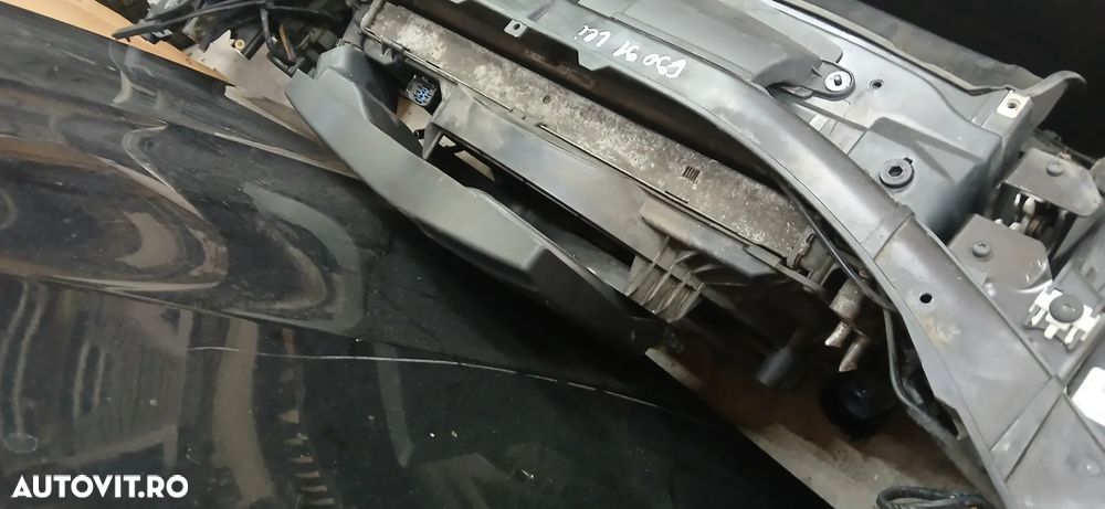 Fata completa Bmw E90-E91 2.0 d  Lci 2007-2011 - 5