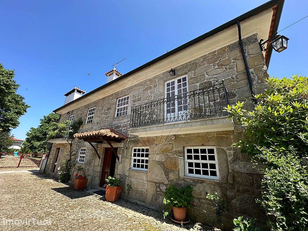 Moradia T2 para arrendamento - Grande imagem: 5/10