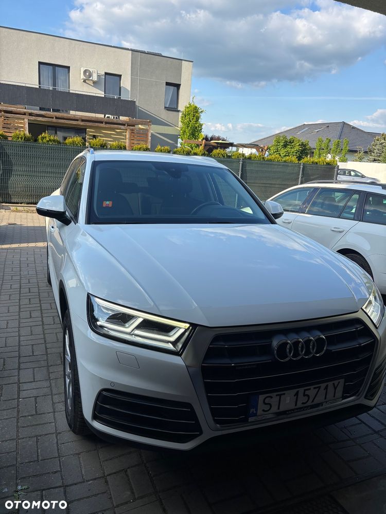 Audi Q5 2.0 TDI Quattro S tronic - 21