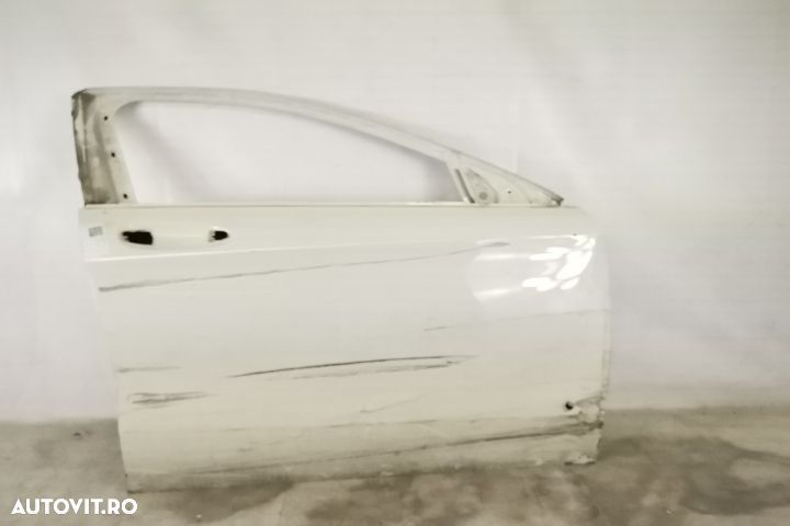 Usa Dreapta Fata Originala Mercedes-Benz  GLA-Class  X156 [2013 - 2017 - 1